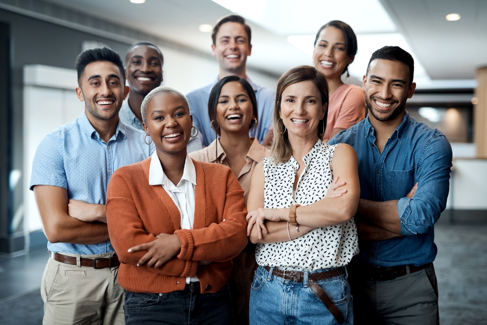 Champions of Growth