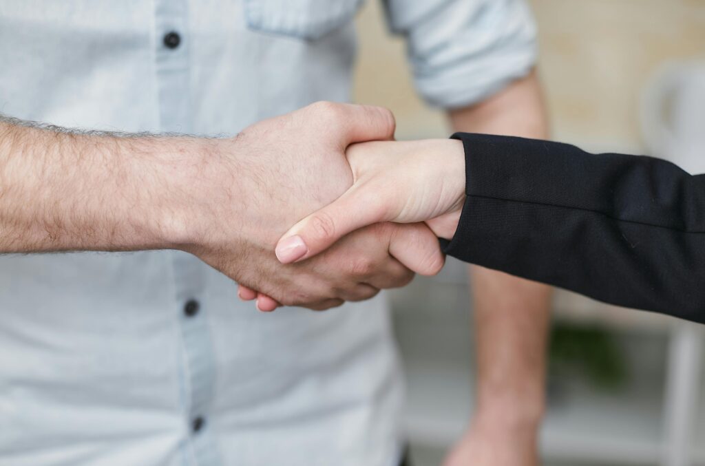 Understand how starting in face-to-face outreach careers can help build up enterprise-ready sales professionals that are prepared to enter the workforce.